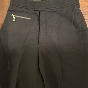 Vintage Bogner Ski Pants